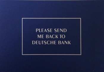 LP Kitchie Kitchie Ki Me O: Are You Land Or Water LTD | CLR