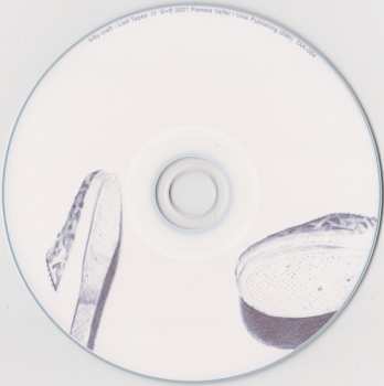 CD Kitty Craft: Lost Tapes