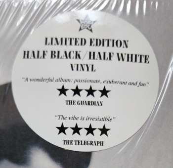 LP Kitty, Daisy & Lewis: Kitty, Daisy & Lewis CLR | LTD