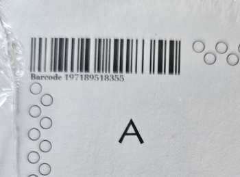 LP Kitty, Daisy & Lewis: Kitty, Daisy & Lewis CLR | LTD