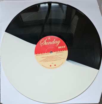 LP Kitty, Daisy & Lewis: Kitty, Daisy & Lewis CLR | LTD