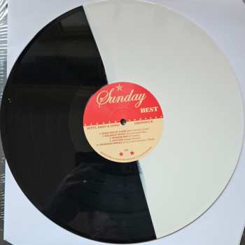 LP Kitty, Daisy & Lewis: Kitty, Daisy & Lewis CLR | LTD