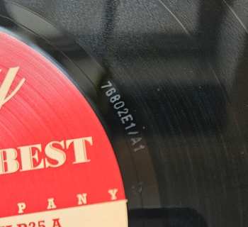 LP Kitty, Daisy & Lewis: Kitty, Daisy & Lewis CLR | LTD