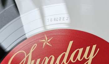 LP Kitty, Daisy & Lewis: Kitty, Daisy & Lewis CLR | LTD