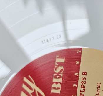 LP Kitty, Daisy & Lewis: Kitty, Daisy & Lewis CLR | LTD