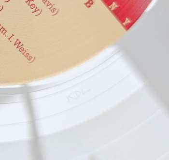 LP Kitty, Daisy & Lewis: Kitty, Daisy & Lewis CLR | LTD