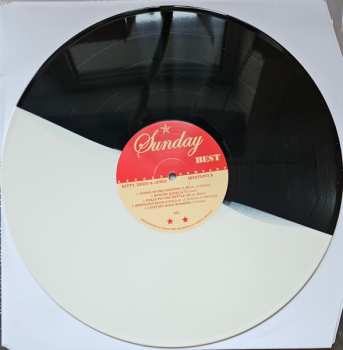 LP Kitty, Daisy & Lewis: Kitty, Daisy & Lewis CLR | LTD