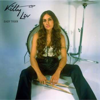 CD Kitty Liv: Easy Tiger