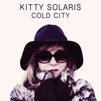 Album Kitty Solaris: Cold City