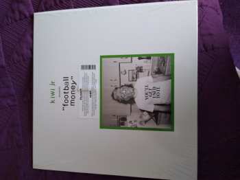 LP Kiwi Jr.: Football Money