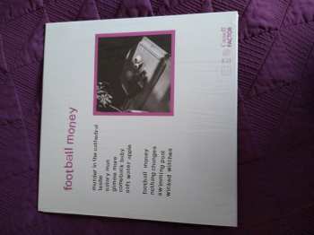 LP Kiwi Jr.: Football Money