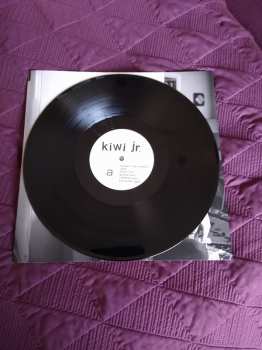 LP Kiwi Jr.: Football Money