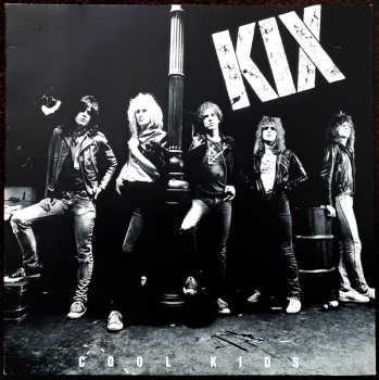 LP Kix: Cool Kids