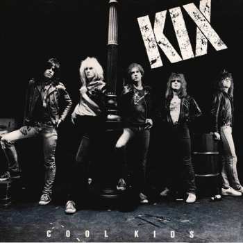 LP Kix: Cool Kids
