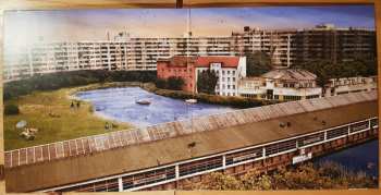 2LP K.I.Z.: Hurra Die Welt Geht Unter