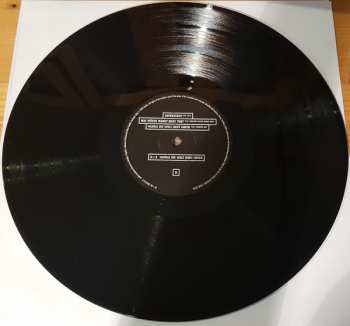 2LP K.I.Z.: Hurra Die Welt Geht Unter