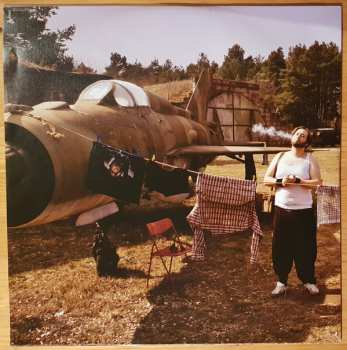 2LP K.I.Z.: Hurra Die Welt Geht Unter