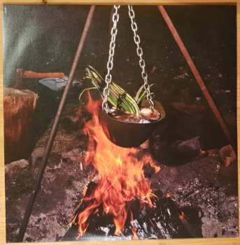 2LP K.I.Z.: Hurra Die Welt Geht Unter