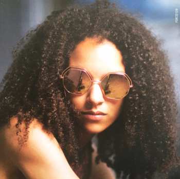 CD Kizzy Crawford: The Way I Dream