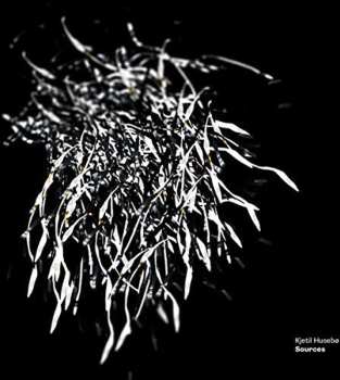 CD Kjetil Husebø: Sources