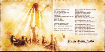 CD KK's Priest: Sermons Of The Sinner DIGI