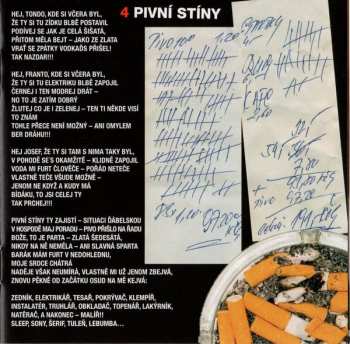 CD Katapult: Kladivo Na Život