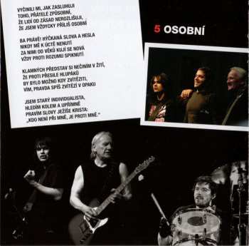 CD Katapult: Kladivo Na Život