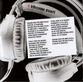 CD Katapult: Kladivo Na Život