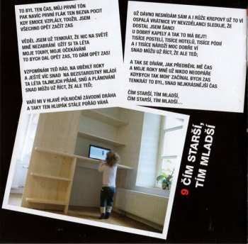 CD Katapult: Kladivo Na Život