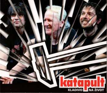 CD Katapult: Kladivo Na Život