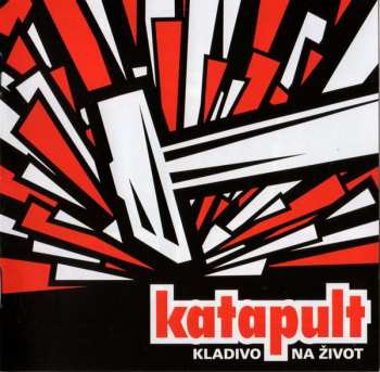 CD Katapult: Kladivo Na Život