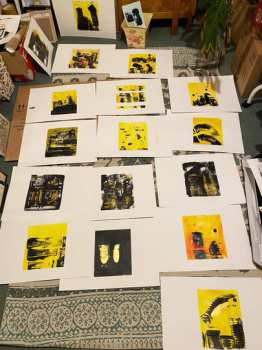 LP KLÄMP: Totaal Techniek CLR | LTD