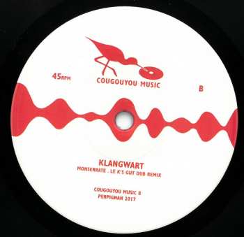 SP Klangwart: Monserrate LTD