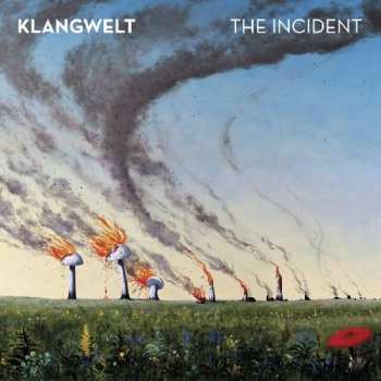 CD Klangwelt: The Incident