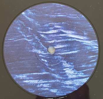LP Klara Lewis: Ingrid