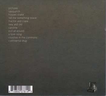 CD Klarka Weinwurm: Continental Drag