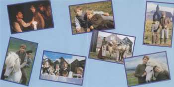 CD Klaus Doldinger: Nonni Und Manni