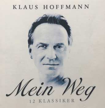 CD Klaus Hoffmann: Mein Weg - 12 Klassiker