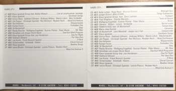 CD David Liebman: The Spell