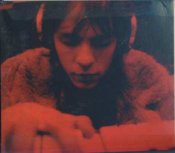 2CD Klaus Schulze: Cyborg