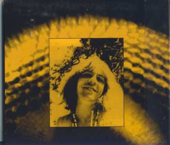 2CD Klaus Schulze: Cyborg