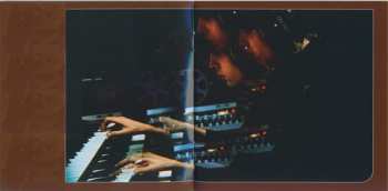 2CD Klaus Schulze: Cyborg