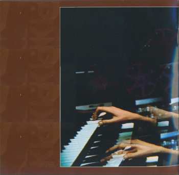 2CD Klaus Schulze: Cyborg