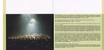 3CD Klaus Schulze: La Vie Electronique 15