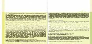 3CD Klaus Schulze: La Vie Electronique 15