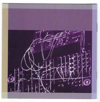 3CD Klaus Schulze: La Vie Electronique 5