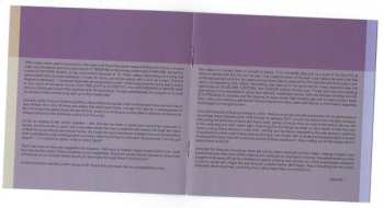 3CD Klaus Schulze: La Vie Electronique 5