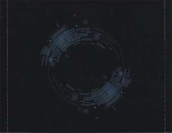 5CD/Caja Klaus Schulze: The Dark Side Of The Moog Vol. 9-11