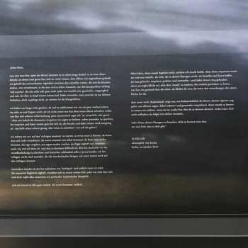 3LP Klaus Schulze: Shadowlands
