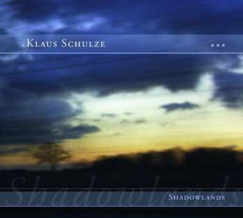 CD Klaus Schulze: Shadowlands